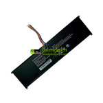 Baterie pro Haier JYL-LLD-2S S15-S 10Lines HL-PL4270136-2S MLP4270136-2S [Náhradní baterie]